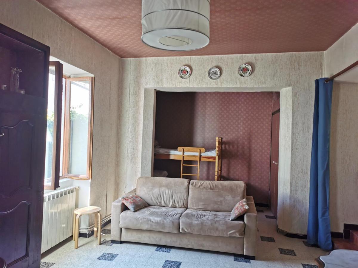 La Villa des Quatre PLAGES à la Seyne-sur-Mer La Seyne-sur-Mer Exterior foto